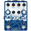 EarthQuaker Devices Avalanche Run Stereo Delay and Reverb Front View