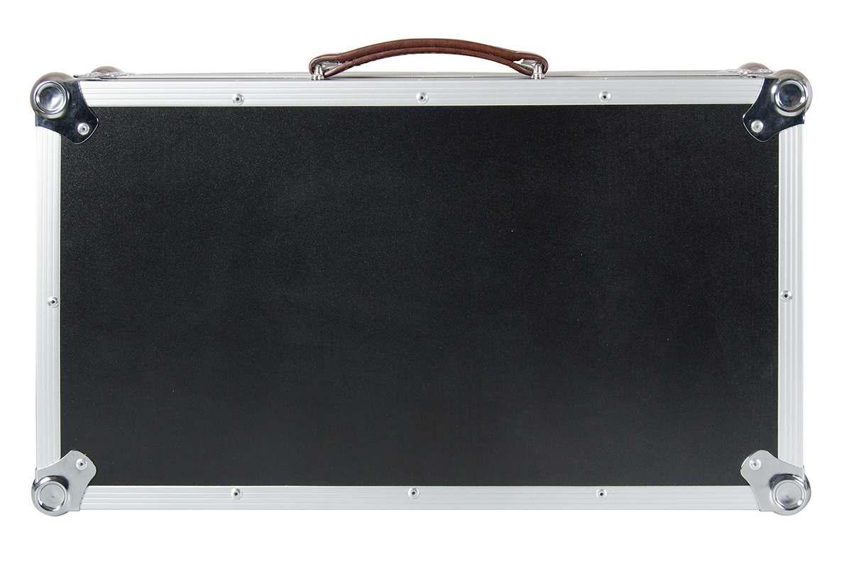 T-Rex ToneTrunk Pedalboard w/ Road Case Major