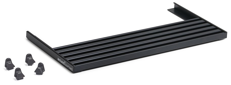 Aclam Guitars Smart Track Extension S Black | guitarguitar