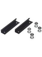 Aclam Guitars Upper SE Black