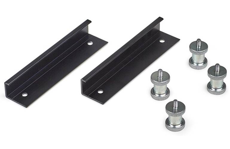 Aclam Guitars Upper SE Black Aclam Guitars Upper SE Black