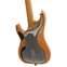 Aclam Guitars Floating Guitar Lite - Strat and Similar Front View