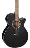 Takamine GF30CEBLK