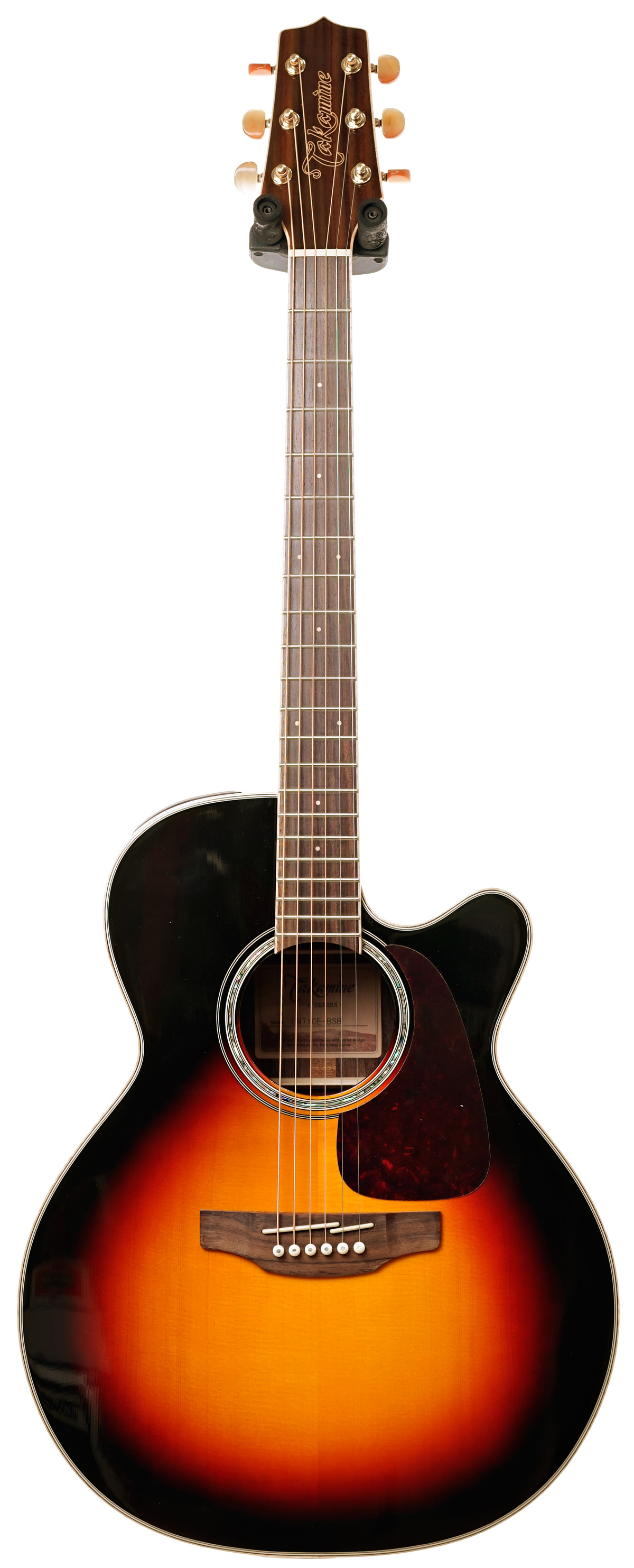 Takamine GN71CEBSB