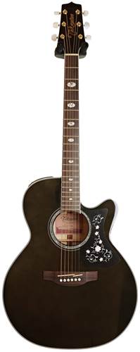 Takamine GN75CETBK