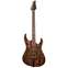 Suhr 2016 Collection Modern Macassar Ebony #41 Front View
