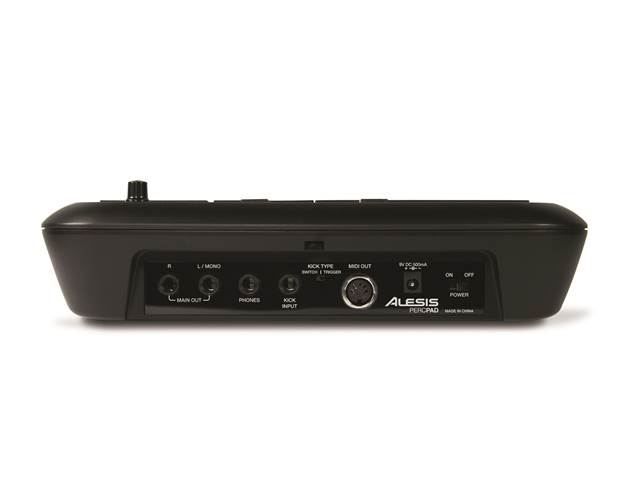 Alesis PercPad Alesis PercPad