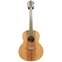 Lowden F-35 Chechen Rosewood/Sinker Redwood #19488 Front View