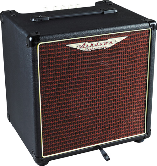 Ashdown AAA EVO 30-8 