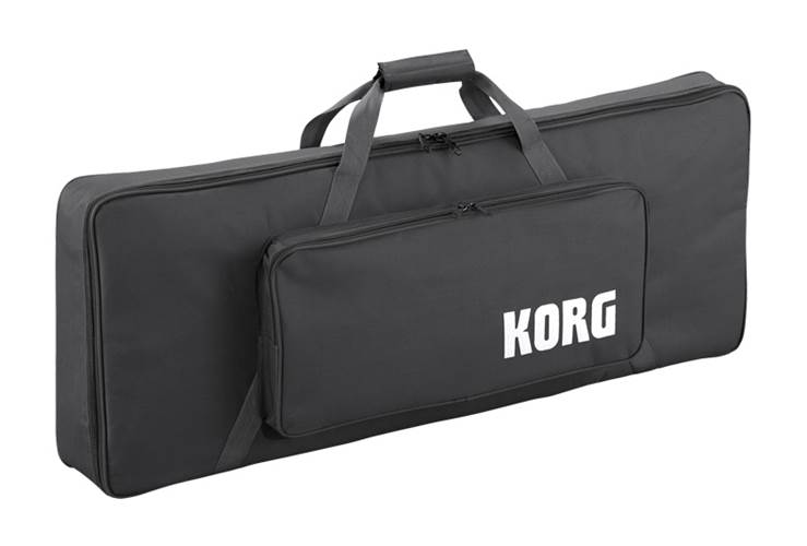 Korg SC-PA600-900 Case for PA600 and PA900