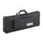 Korg SC-PA600-900 Case for PA600 and PA900 Front View