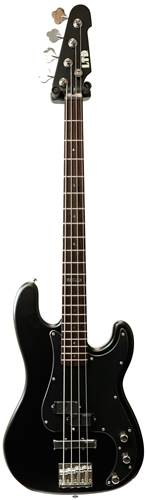 ESP FB-204 Frank Bello Signature Bass (Black Satin)