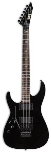 ESP LTD KH-602 BLK Kirk Hammett Signature LH