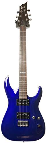 ESP H-51 Electric Blue