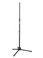 Stagg MIS-1020BK Straight Mic Stand with Folding Legs