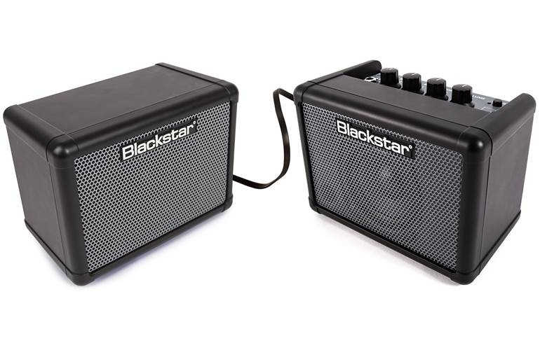 Blackstar Fly 3 Bass Pack Combo Practice Amp