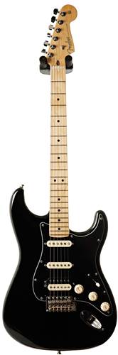 Fender FSR USA Pro Strat HSS Black MN