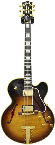 Gibson ES-275 Figured Montreux Burst (2016)