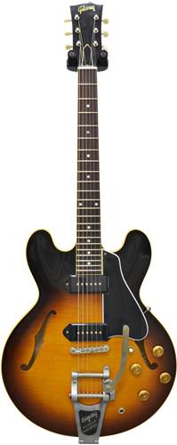 Gibson 1961 ES-330TD Figured VOS  (2016)