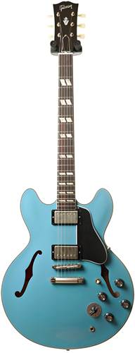 Gibson 1964 ES-345 Frost Blue VOS NH1  (2016)