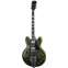 Gibson 1964 ES-345 Bigsby Mono Varitone OD Green (2016) Front View