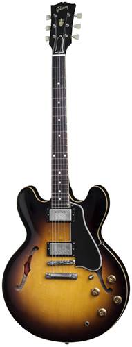 Gibson 1959 ES-335 VOS Historic Burst (2016)