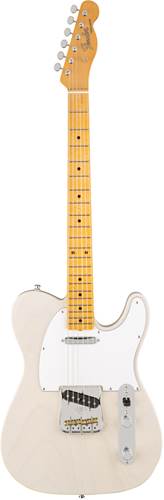 Fender Custom Shop New Old Stock Postmodern Telecaster MN Aged White Blonde
