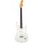 Fender Custom Shop New Old Stock Postmodern Stratocaster RW Olympic White Front View