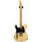 Fender Custom Shop 1951 Heavy Relic Telecaster Faded Nocaster Blonde LH #R13563 Front View
