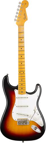 Fender Custom Shop Journeyman Relic Postmodern Stratocaster MN 3TSB