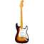 Fender Custom Shop Journeyman Relic Postmodern Stratocaster MN 3TSB Front View