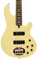 Lakland Skyline 44-01 Vintage Cream Rosewood Fingerboard