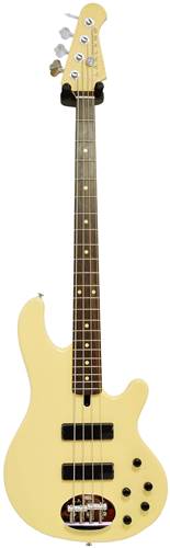 Lakland Skyline 44-01 Vintage Cream Rosewood Fingerboard Lakland Skyline 44-01 Vintage Cream Rosewood Fingerboard