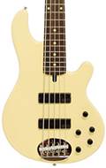 Lakland Skyline 55-01 Vintage Cream Rosewood Fingerboard
