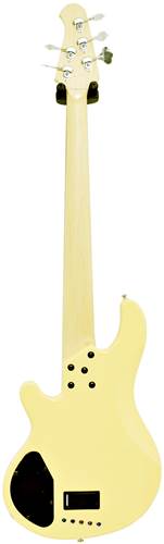 Lakland Skyline 55-01 Vintage Cream Rosewood Fingerboard Lakland Skyline 55-01 Vintage Cream Rosewood Fingerboard