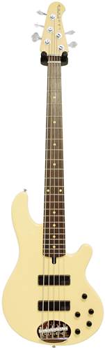 Lakland Skyline 55-01 Vintage Cream Rosewood Fingerboard Lakland Skyline 55-01 Vintage Cream Rosewood Fingerboard