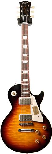 Gibson Custom Shop Standard Historic 1959 Les Paul Reissue VOS Faded Tobacco #R9 60048