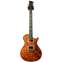 PRS Wood Library Tremonti Copperhead Artist Grade Quilt Top w/Artist Grade Stained Matching Neck #225684 Front View