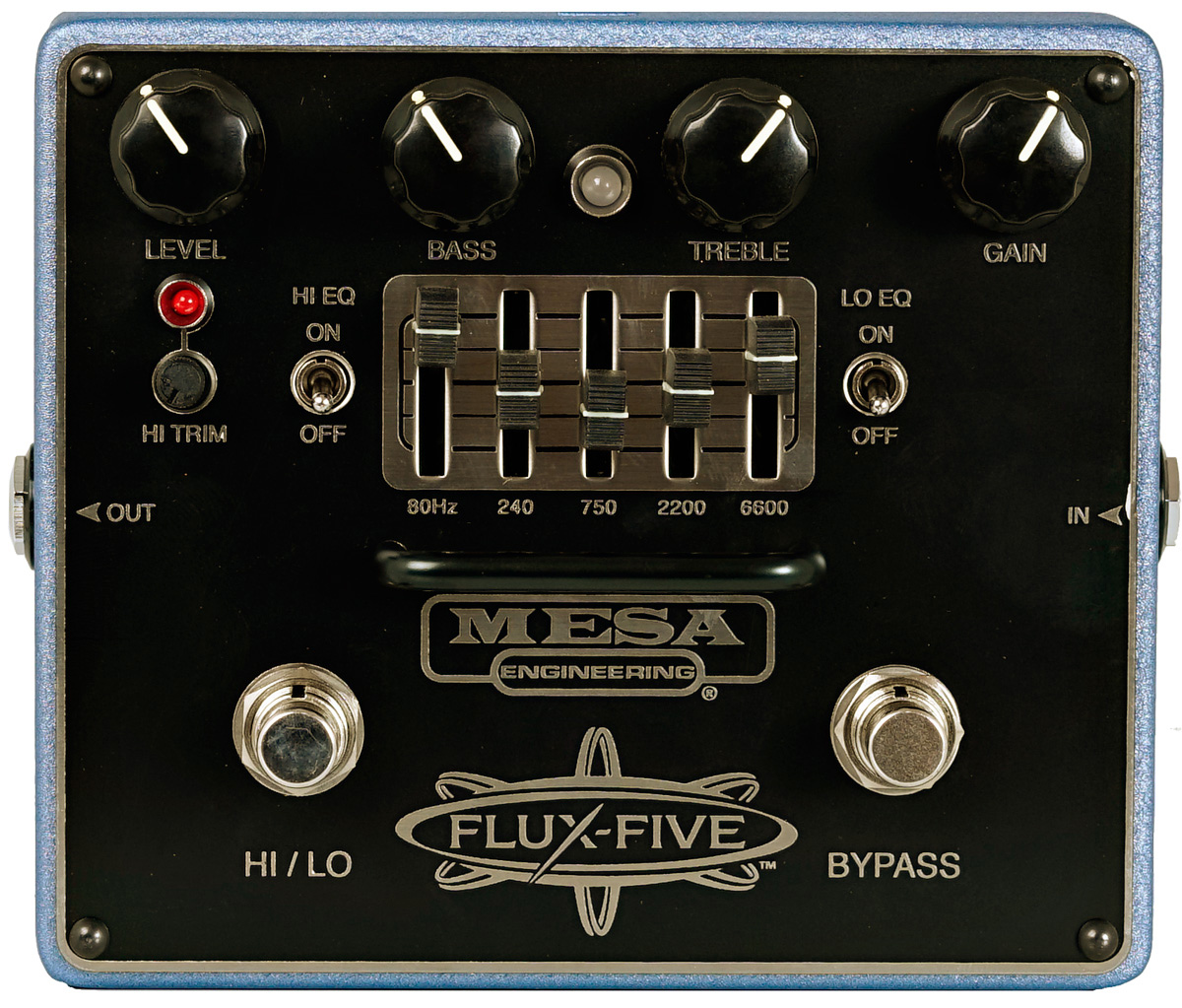 Mesa Boogie Flux-Five Overdrive