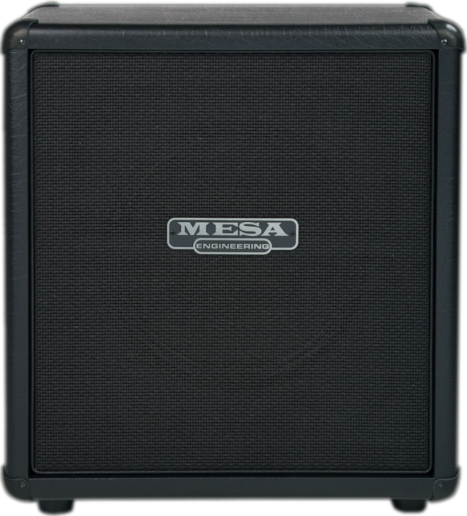 Mesa Boogie 1x12 Mini Recto Straight Cab