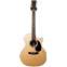 Martin GPC-28E with Aura VT Enhance System Front View