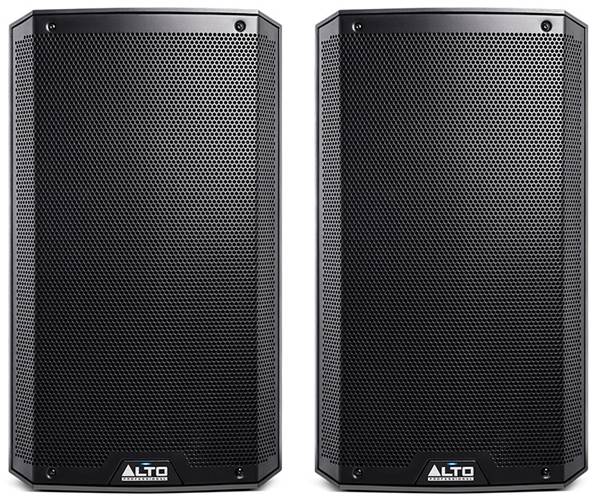 Alto TS212 Active Speaker (Pair)
