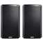 Alto TS212 Active Speaker (Pair) Front View