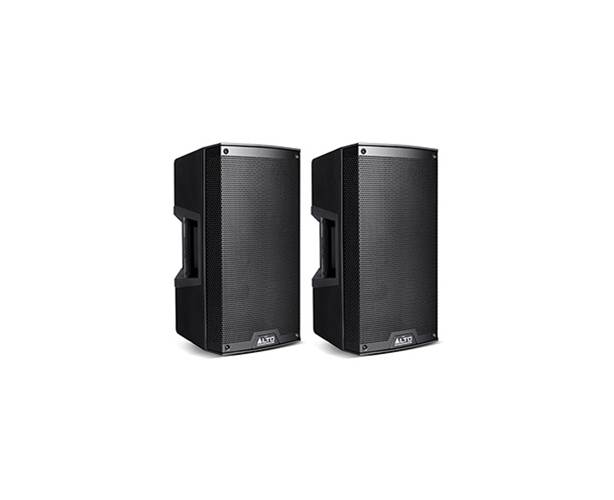 Ts212 Alto TS212 Active Speaker (Pair) | guitarguitar