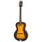 Epiphone New Century Olympic Violin Burst Front View