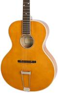 Epiphone New Century Zenith Round Hole Natural