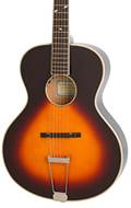 Epiphone New Century Zenith Round Hole Vintage Sunburst
