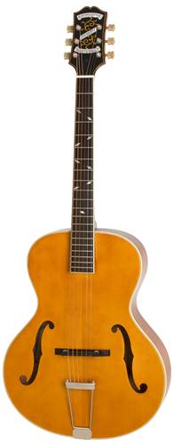 Epiphone New Century Zenith Classic F Hole Natural