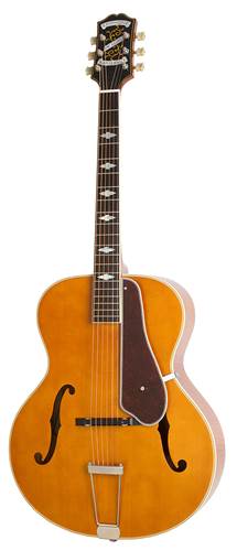 Epiphone New Century De Luxe Classic F Hole Natural