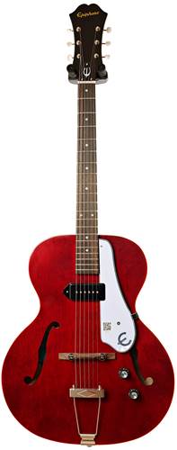 Epiphone Inspired by 1966 Century Cherry